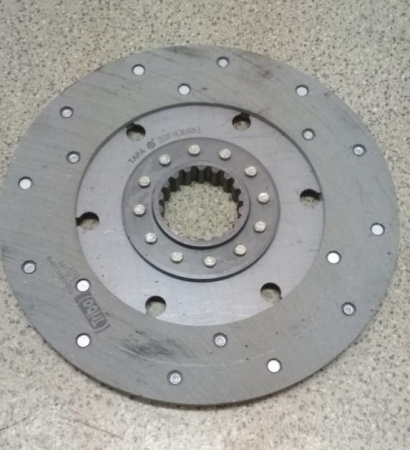 Диск сцепления Т-16  14.21.021-2 "Тара"