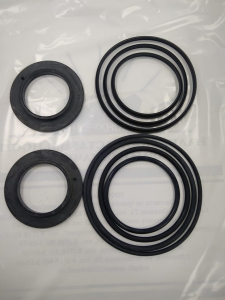 РК г/ц подъема платформы МАЗ 5516-8603510 "Б-во"