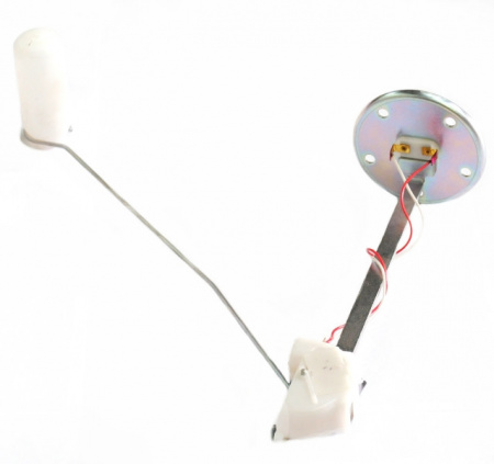 Датчик уровня топл.КамАЗ 250л. 5202.3827010  (БМ158Д) "АП"