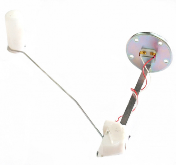 Датчик уровня топл.КамАЗ 250л. 5202.3827010  (БМ158Д) "АП"