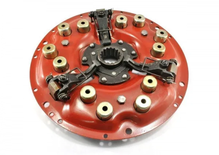 Диск корзина МТЗ 70-1601090 с/о "Агротэк"