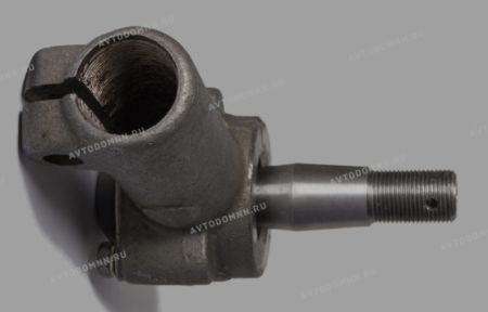 Наконечник рулевой лев. ЗиЛ 130-3003057 "Автомагнат"