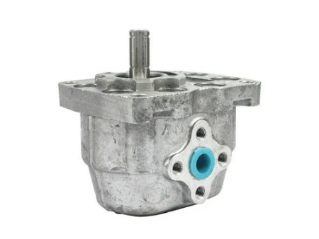 НШ-10Г-3Л левый 4 шлиц.(Винница)