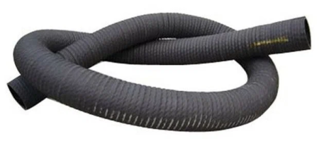 Рукав гофр.(ПОГ М х 6) 100мм Б-2-100-3 ГОСТ 5398-76