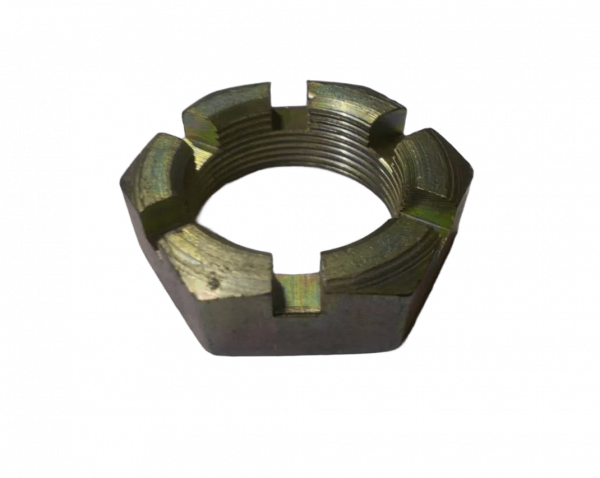 Гайка М33*1,5 з/м КамАЗ 853522 