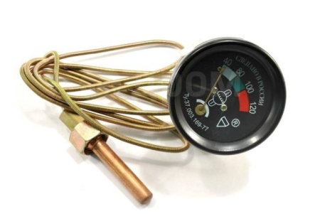 Указ+датч УТ-200В (дл 1,4м) "АвтоЭлектрика"