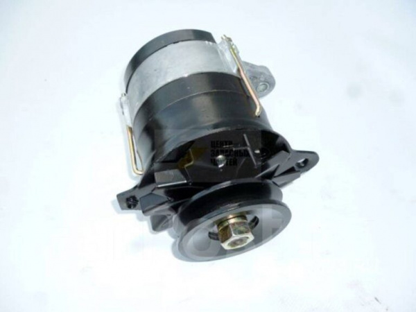 Генератор МТЗ  АТ 700.00.1 14в. 50а "Прамо"