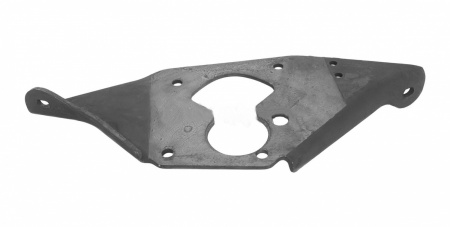 Пластина крепл. раздаточной коробки 3151-1801008 "УАЗ"