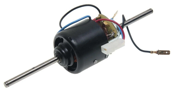 Электродвигатель 681.3780 (-10) отопителя 24В ГАЗ, ПАЗ КЗАЭ 681378010,