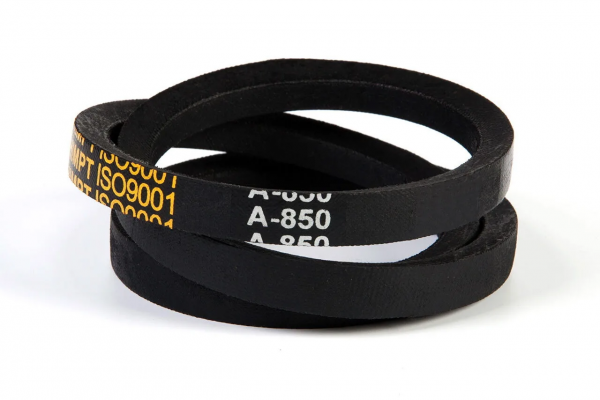 850-А ремень "ЯРТ"