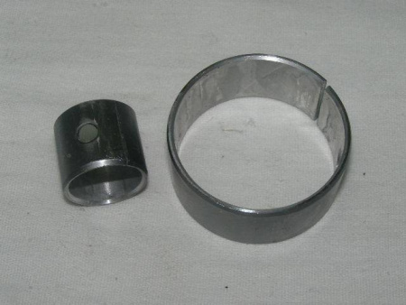 Втулки пром. вала 406-1000103 к-т "ЗМЗ"