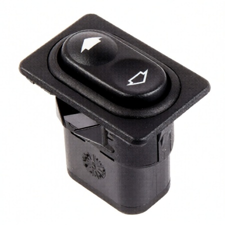 Переключатель стеклоподъём. ГАЗ,УАЗ-3163,ВЕКТОР 92.3709, "АвтоЭлектрика"