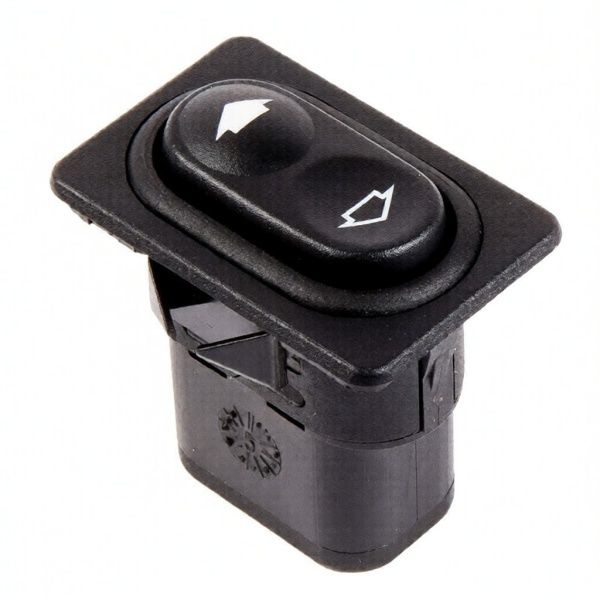 Переключатель стеклоподъём. ГАЗ,УАЗ-3163,ВЕКТОР 92.3709, "АвтоЭлектрика"