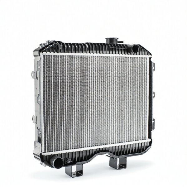 Радиатор УАЗ ЛР3160-1301012 "Прамо"