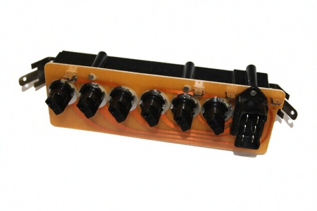 Блок контр. ламп КамАЗ прав. 2312-3803010-23