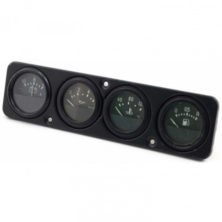 Щиток приборов УАЗ-452,469  КП116-3805010  "АП"