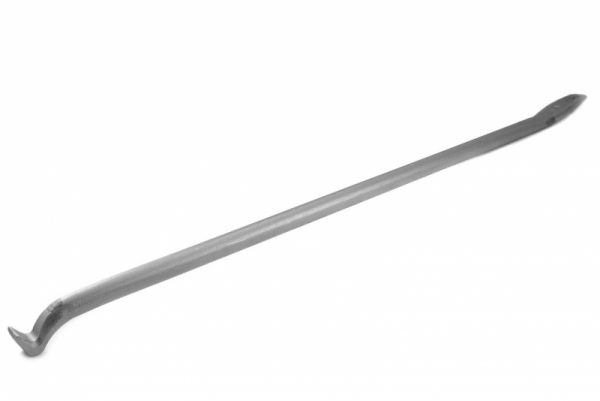 Монтажная лопатка 850 мм. с крюком (КАМАЗ) №223 "КЗСМИ"