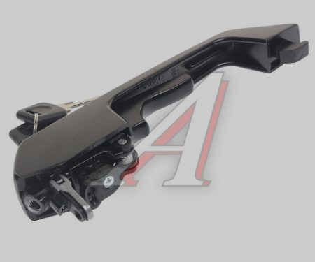 Ручка двери наруж.прав.2 ключа МАЗ  ИЖКС.332587.006-03 ст/о"Гродно"