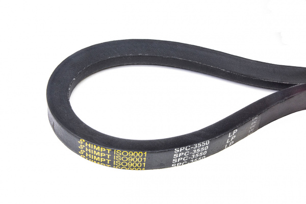 3550-С/3498Li ремень RUBYCON Optimum "ЯРТ"