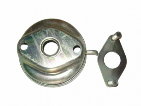 Крышка энергоакк. тип 24 в сб. 100-3519220 