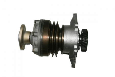 Привод вентилятора 7511.1308011-31 "ЯМЗ"