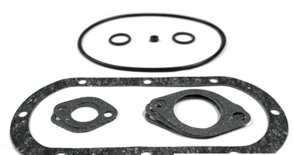 РК теплообм. ЯМЗ 236НЕ-1013001-01У(кол.180-190резина) "Б-во"