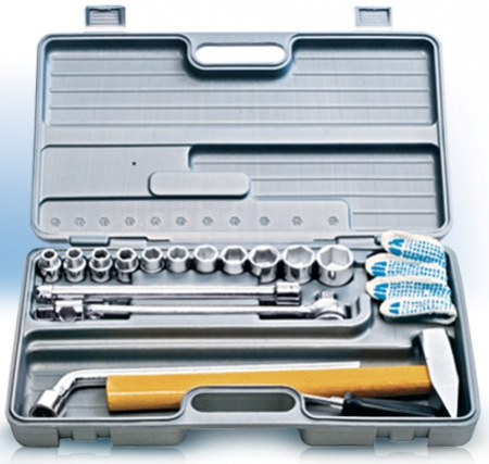 Набор "Практик-1" 19 предм. "НИЗ"  57317025