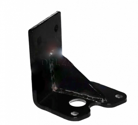 Кронштейн силового.агр. КамАЗ 43255-1001048-21