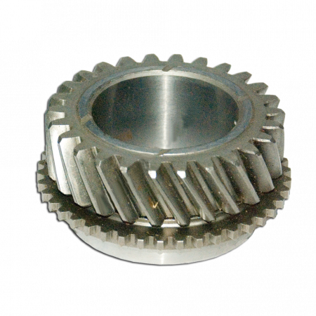 Шестерня 3 пер. 3160-60-1701114 "УАЗ"