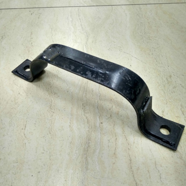 Скоба подушки крепл.двиг.МАЗ 64227-1001030 "Б-во"