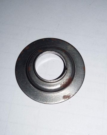 Шайба опорная пруж. клапанов 406-1007022"ГАЗ"