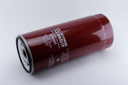 Фильтр масл.ЯМЗ 650-1012075 резьб. KF6001SP М5103 "Кострома"