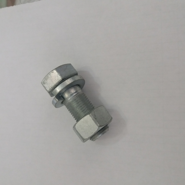 Болт кардана в сб. М16*1,5*42 осн. 853025/05172/21641 