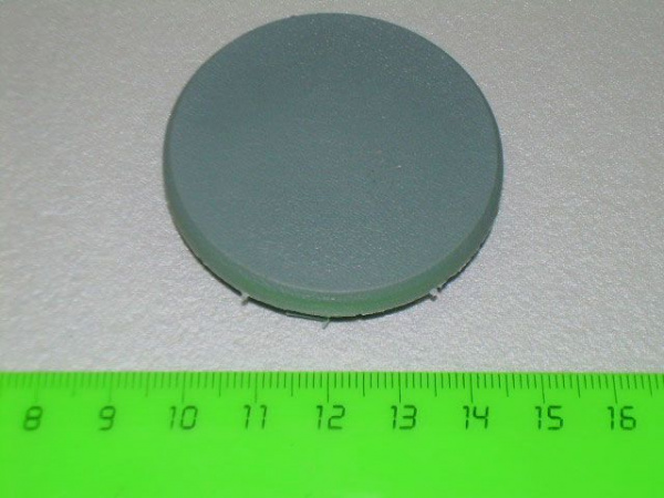 Заглушка бампера ГАЗель 3302-2803306-10 "ГАЗ"