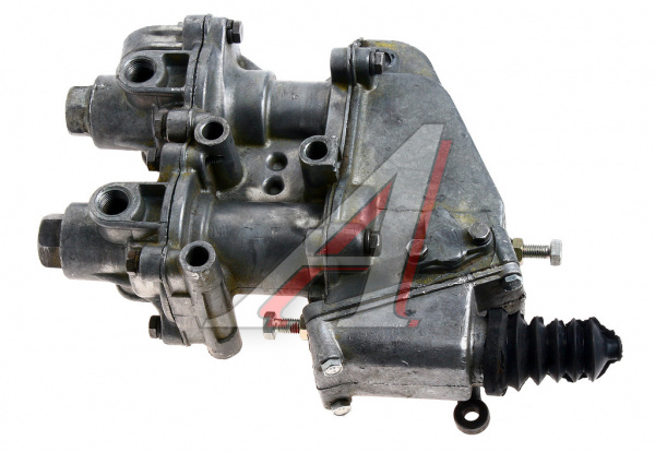 Кран торм.главн.700.35.00.090 с датчиком (новый)