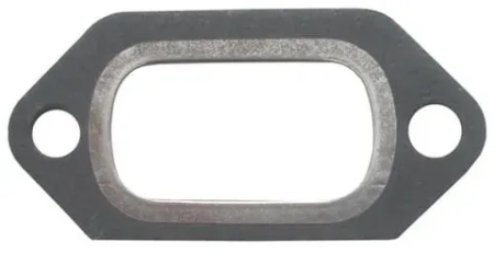 Прокладка колл.выпуск.Д37-1008170 "ГБЦ"