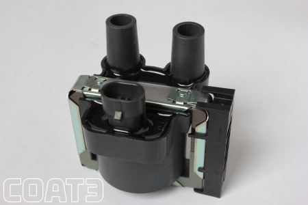Катушка зажигания ГАЗель 405-3705-03  "СОАТЭ"