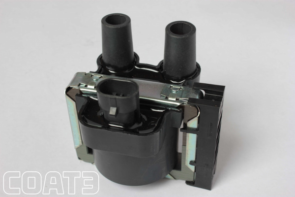 Катушка зажигания ГАЗель 405-3705-03  "СОАТЭ"
