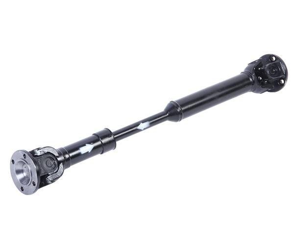 Вал кард.пер.мост УАЗ-3741,452, 13-225.30.10 (L=738мм+54)"Автомагнат"