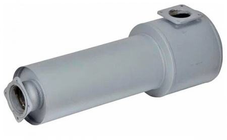 Глушитель КамАЗ 6520-1201010 