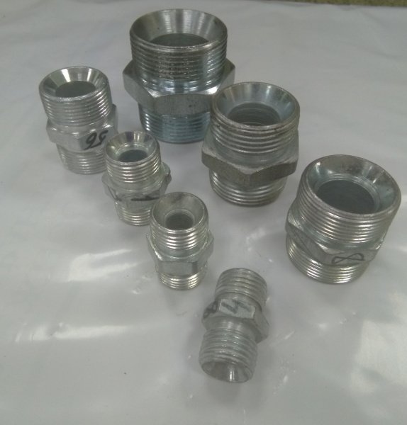 Штуцер соединит. М42*2,0 S50