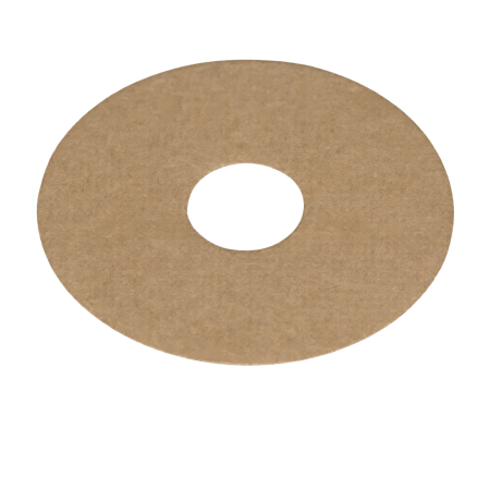 Прокладка (шайба) регулир.шкворня 0,1мм  3160-2304028 "УАЗ"