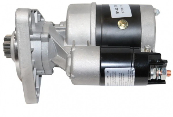 Стартер МТЗ,ЮМЗ,Т-40  9142780,12в/2,7Квт, редуктор  "Автомагнат"