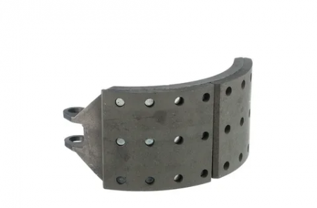 Колодка торм.в сб. ЕВРО-2 6520-3501090-41