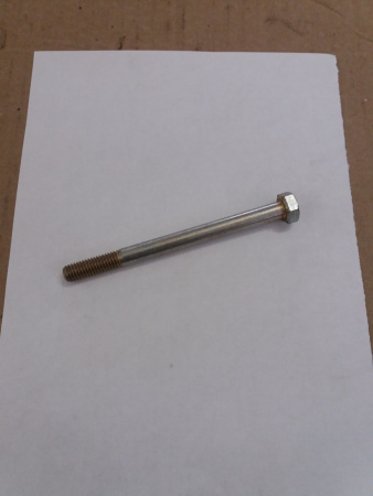 Болт М8*1,25*100 кр.клап.7406.1003266 