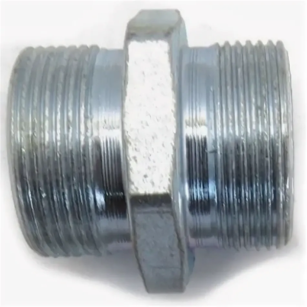 Штуцер соединит. М30*1,5 S36