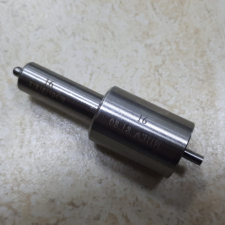 Распыл.Т-40 6А1-20С2-16  "АЗПИ"