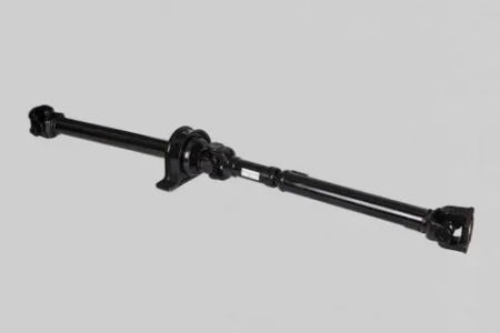 Вал кард. зад.мост УАЗ 3151-00-2201010-97 (1007+50) "Автомагнат"