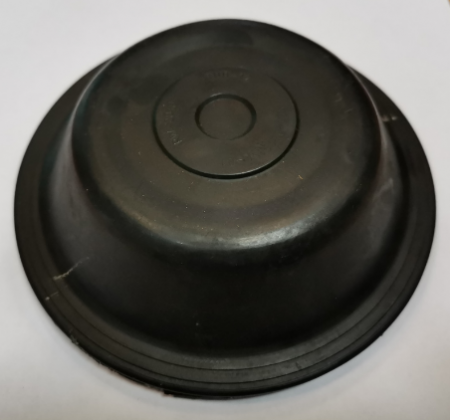 Диафрагма КамАЗ тип 12  101-3519150-01 (12-3519050) "Б-во"