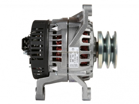 Генератор Т25,Т35 5702.3701-31 двиг.ЯМЗ-7511.10 28В 90А "ELTRA" 